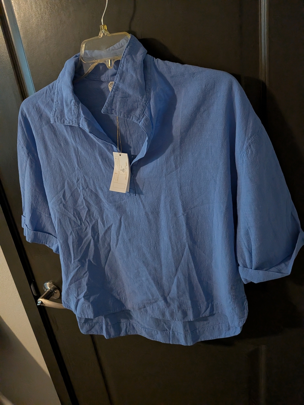 NWT Blanco by Nature Women's